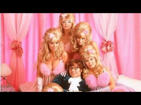 VIDEO : Is Austin Powers Coming Back?