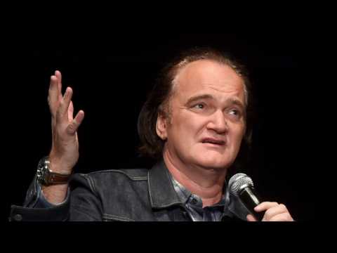 VIDEO : Wes Craven Walked Out Of Tarantino's Movie