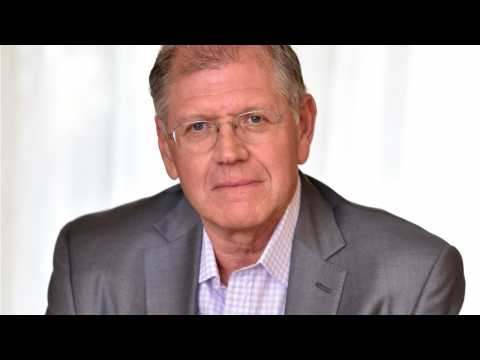 VIDEO : Robert Zemeckis May Be Out Of The Running For The Flash