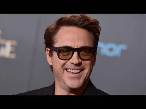 VIDEO : New Release Date For Dr. Dolittle Starring Robert Downey Jr.