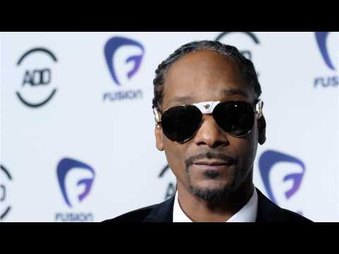 VIDEO : Snoop Dogg's New Film 'COOLAID: The Movie' Released