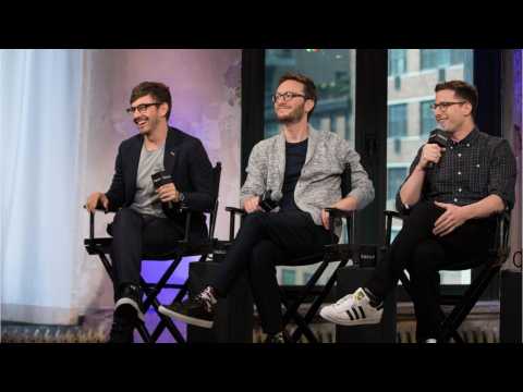 VIDEO : Seth Rogen & The Lonely Island Are Teaming Up