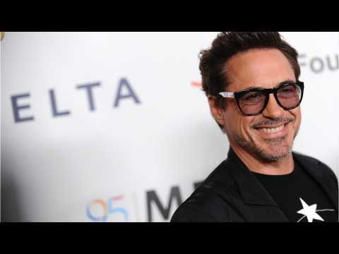 VIDEO : Robert Downey Jr.?s Doctor Dolittle Project Moved to April 2019