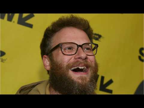 VIDEO : Is Seth Rogen Already Making a Movie about Fyre Festival?