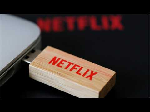 VIDEO : Hacker Releases Stolen Copies of Netflix Series