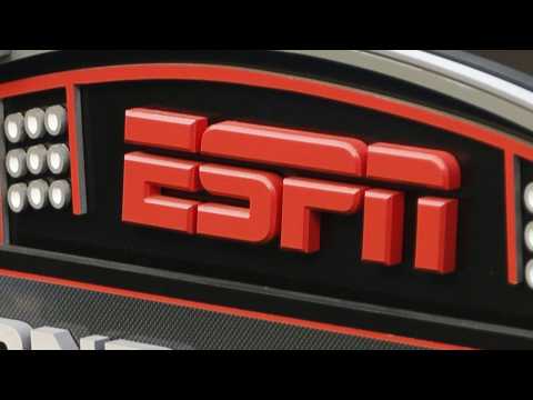 VIDEO : ESPN Layoffs To Hit On-Air Talent