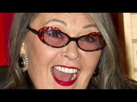 VIDEO : What Roseanne Barr Thinks About A 'Roseanne' Reboot