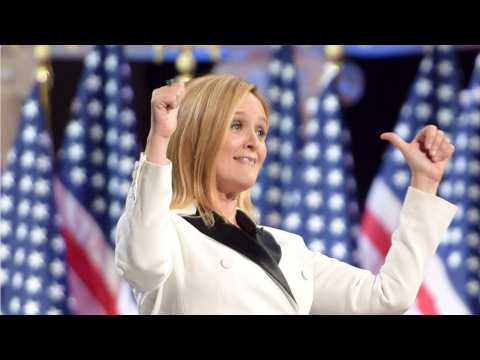 VIDEO : Samantha Bee's Show Upstages Correspondents' Dinner