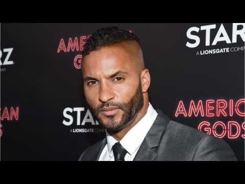 VIDEO : 'American Gods' Star Ricky Whittle  Asked To Be Let Go