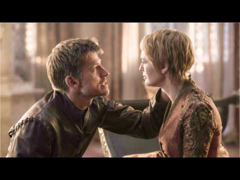 VIDEO : Game of Thrones Star Comments On Theory
