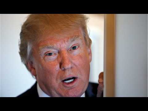 VIDEO : Best Trump Burns From Roast
