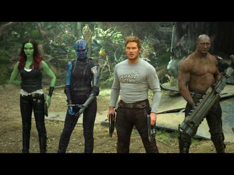 VIDEO : ?Guardians of the Galaxy Vol. 2? Makes $101 Million Overseas