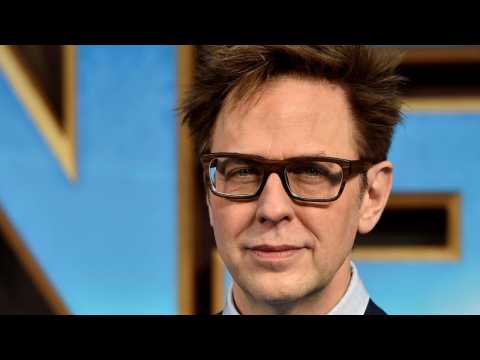 VIDEO : James Gunn Tells Fans To Not Worry About Guardians of the Galaxy 2 Spoilers