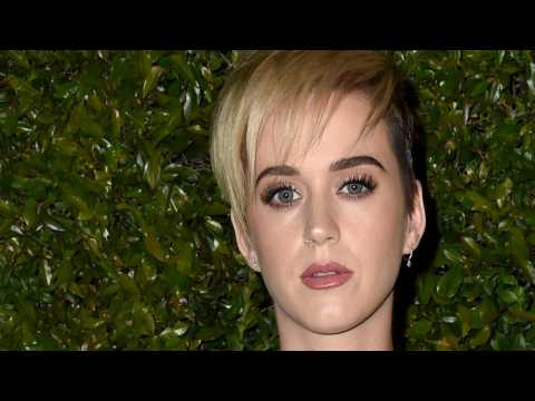 VIDEO : Katy Perry Faces Criticism for Comparing Her Hair to Barack Obama