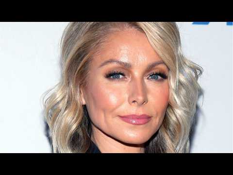 VIDEO : A New Co-Host For Kelly Ripa
