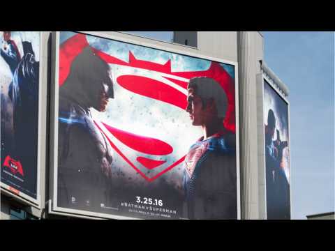 VIDEO : ?Superman Vs. the KKK? Getting Film Adaptation