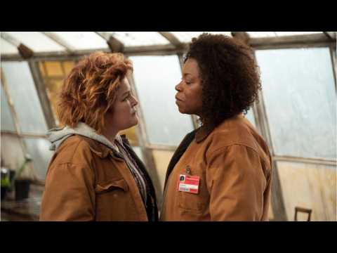 VIDEO : Hackers Allegedly Post 'Orange Is the New Black' Episodes