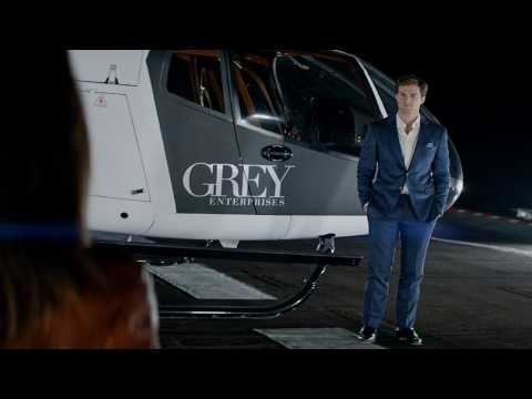 VIDEO : Cumpleaos de Christian Grey: As es Jamie Dornan