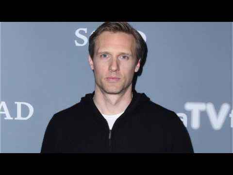 VIDEO : The Flash: Teddy Sears Wants Back In