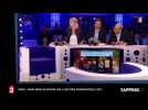 ONPC : Yann Moix persuadé de la victoire d'Emmanuel Macron, il s'explique (Vidéo)
