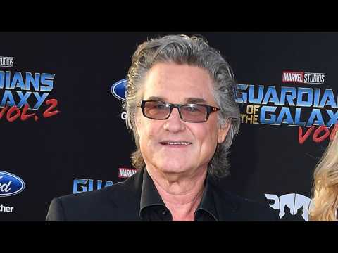 VIDEO : Guardians of the Galaxy 2: Major Kurt Russell Special Effect Was Mostly Practical