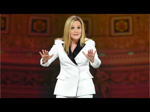 VIDEO : Samantha Bee Roasts the White House Correspondents' Dinner