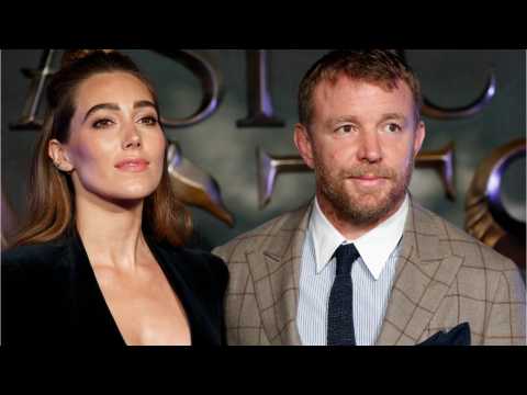 VIDEO : Why Did Guy Ritchie's Direct 'King Arthur'?