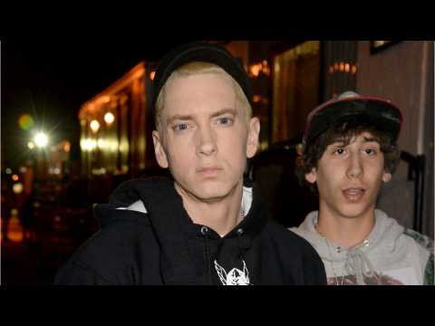 VIDEO : Eminem Vs. New Zealand Lawsuit Begins