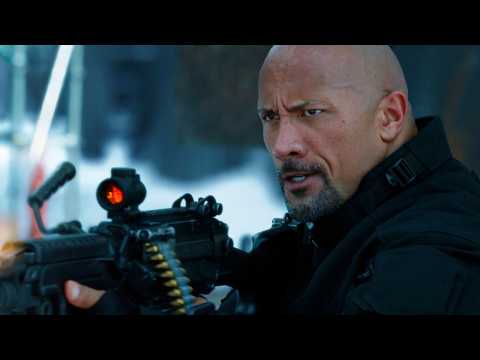 VIDEO : The Fate Of The Furious Rocks Chinese Box Office
