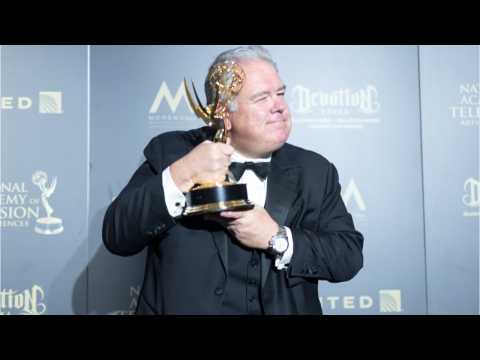 VIDEO : Parks And Recreation's Jim O?Heir Won A Daytime Emmy Award