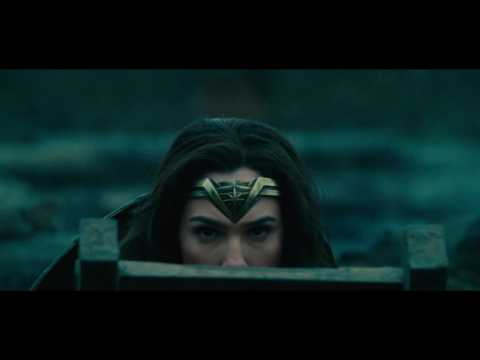 VIDEO : Sneak Peak For Wonder Woman Airing During Gotham Tonight