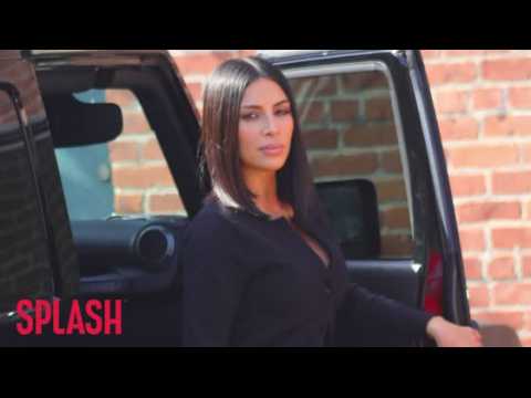 VIDEO : Kim Kardashian is Done Being Flashy
