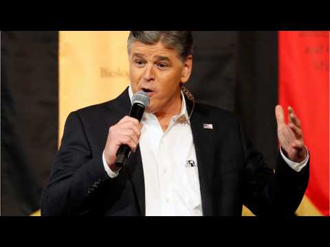 VIDEO : Sean Hannity Warns Of Slander And Defamation Lawsuits