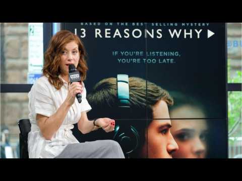 VIDEO : '13 Reasons Why' Second Season