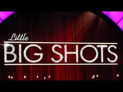 VIDEO : 'Little Big Shots' Rebounds With Sunday Win In TV Ratings