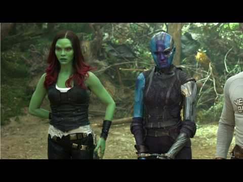 VIDEO : Guardians of the Galaxy 3: Gamora Will Have ?Significant? Role
