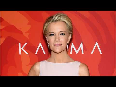 VIDEO : Megyn Kelly, Kelly Ripa To Compete In 9 a.m. Show Slot