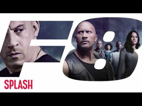 VIDEO : Fate of the Furious Surpasses $1 Billion Mark