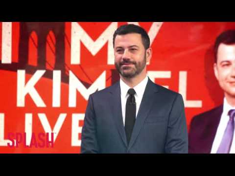 VIDEO : Jimmy Kimmel Details 'Terrifying' Ordeal for His Son