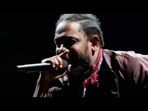 VIDEO : Kendrick Lamar's 'Damn' Fends Off Drake, Sheeran on Billboard 200