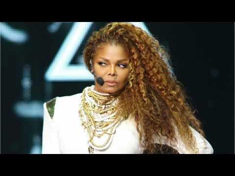 VIDEO : Janet Jackson Confirms Her Sepration From Husband