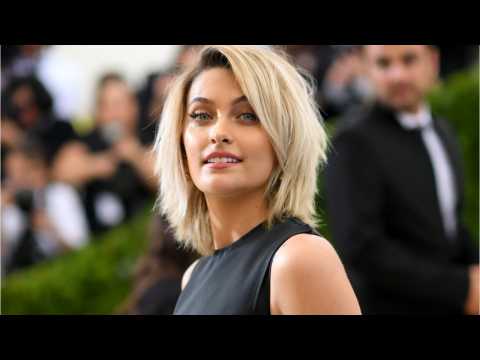 VIDEO : Paris Jackson Is Making Her Mark In The Fashion World