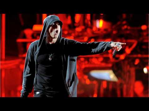 VIDEO : Eminem's Lawsuit Against New Zealand Ruling Political Party Starts