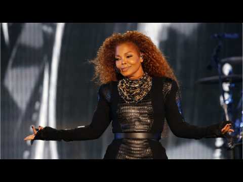 VIDEO : Janet Jackson Confirms Her Split From Husband