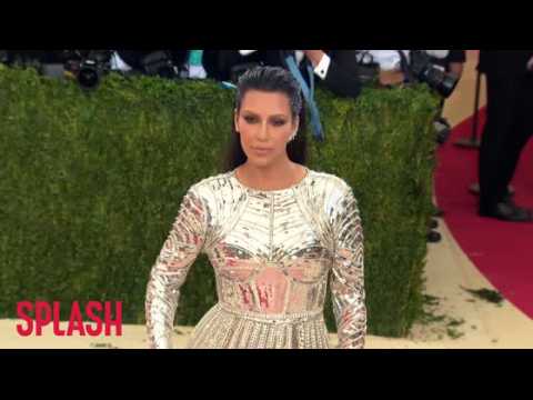 VIDEO : Kim Kardashian at the Met Gala Through The Years