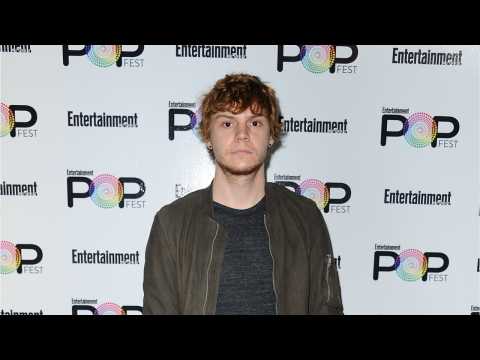 VIDEO : Evan Peters Wants To Play Ivanka Trump