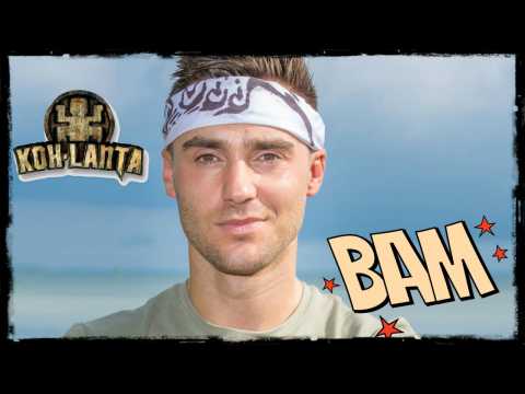VIDEO : Koh Lanta : Sous le feu des critiques, Sandro rpond  ses dtracteurs