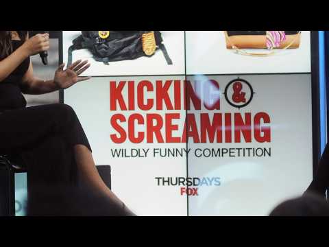 VIDEO : Fox?s ?Kicking & Screaming? Finale Falls To New Lows