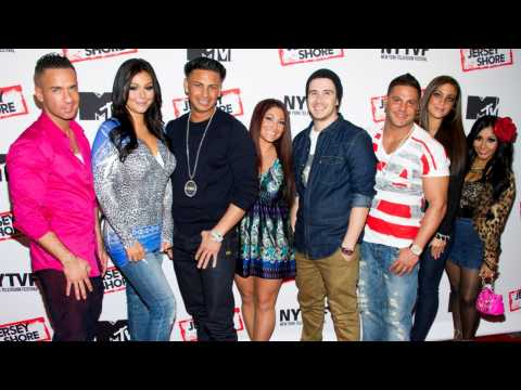 VIDEO : Is a Jersey Shore Reunion Really in the Works?