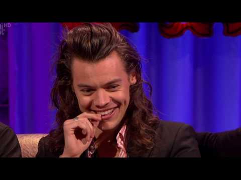 VIDEO : Harry Styles Announces First Solo World Tour